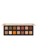 Slim Safari Fever Paleta de Sombras Slim Safari Fever Paleta de Sombras